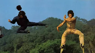 Ninja in the Dragon's Den (1982) - Hong Kong Movie Review