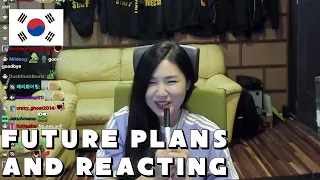 [Jun 10th, '22] Future stream plans and bye bye song preview - PC Stream