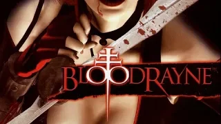 Bloodrayne (PC) - Session 1