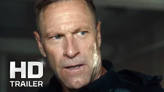 MUZZLE | Official Trailer (2023) Aaron Eckhart