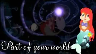 Part of your world - Chipette