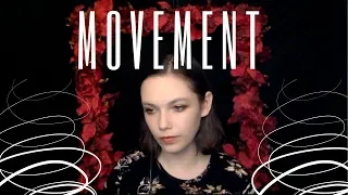 hozier - movement (cover by chloé)