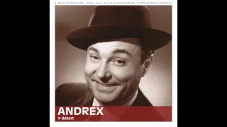 Andrex - Un p'tit coup d'rouge