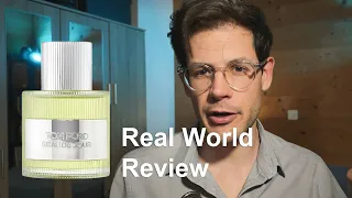 Tom Ford Beau De Jour - real world fragrance review