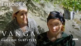VANGA Episode 8. Biopic [ ENG Subtitle ]. Ukrainian Movies