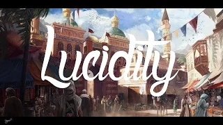 Wavers & Amir Karim - Nadiya | Lucidity Music