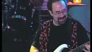 Creedence Clearwater Revisited, Down On The Corner, Festival de Viña 1999