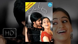 Yuvatha Telugu Full Movie || Nikhil Siddharth, Aksha Pardasany || Parasuram || Mani Sharma