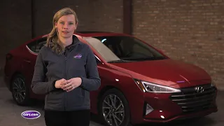2019 Hyundai Elantra: Review – Cars.com