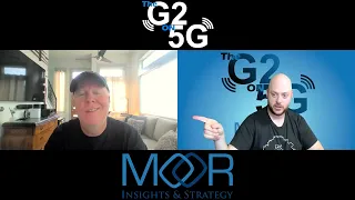 The G2 on 5G Podcast – Ericsson & Nokia 5G DoD, US DoJ Sues Apple, Three UK Losses, NVIDIA GTC 2024