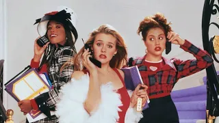 Watch A Movie With Me (Clueless)