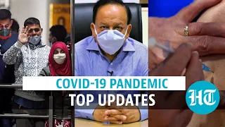 Covid update: London scare; 7-day quarantine in Delhi; Pfizer for UK variant?