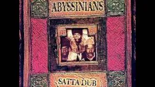 Abyssinians - **~Meditation Dub~**