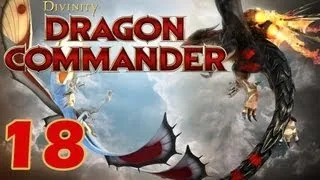 Divinity - Dragon Commander #18 [Успех и неудача]