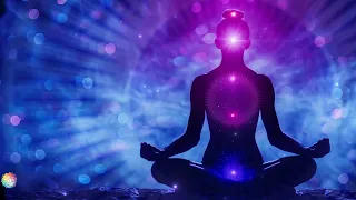 Unlock Inner Peace: Mind and Body Relaxation with Chakra Cleansing Music