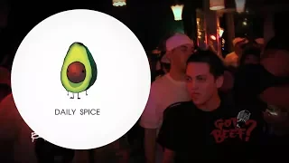 DAILYSPICE - I AM BENJAMIN BUTTON