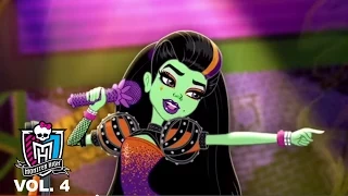 Casta baca čarolije | Monster High