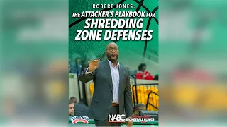 KANSAS! (Screen the Screener!) with Robert Jones; from the 'Shredding Zone Defenses' video!