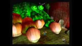 Donkey Kong 64: Final Boss [2/2]