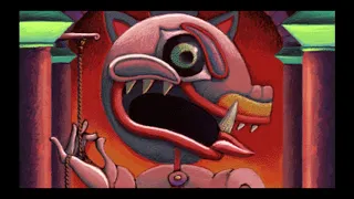 Link: Faces of Evil - Harlequin Bazaar (Complete Mix)