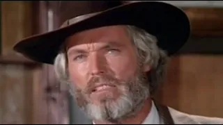 The Spaghetti Westerns Podcast #91 - Ty Hardin