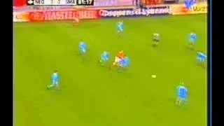 1997 (March 29) Holland 4-San Marino 0 (World Cup Qualifier).avi