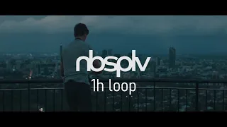 NBSPLV - The Lost Soul Down but it's 1h loop