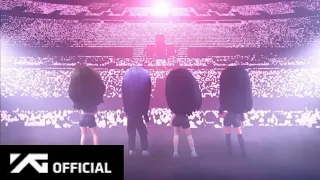 BLACKPINK - 'THE GIRLS' (BLACKPINK THE GAME) M/V Teaser 2