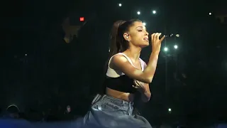 Ariana Grande - pov (dwt live concept)