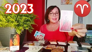 ♈ ОВЕН 2023 ГОД  12 СФЕР ЖИЗНИ ТАРО ПРОГНОЗ  ВСЕ ЗНАКИ ОТ ЯНИНАТАРО☀️СОЛНЦЕ #tarot #ianinatarolog