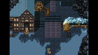 [TAS] Final Fantasy VI (J) any% in 29:23.58