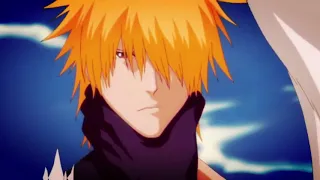 Bleach AMV The Chaos Agent   Breaking The Silence