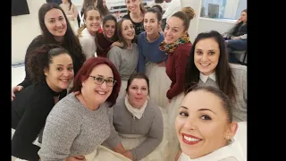 Despedida Falleras Mayores de Manises 2019