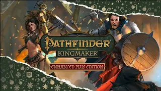 Pathfinder: Kingmaker — Enhanced Plus (PROMO) FREE
