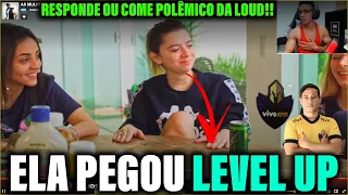 HUDSON AMORIM REAGINDO FALARAM TUDO!! RESPONDE OU COME POLÊMICO DA LOUD!!