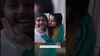 Kamakshi aur Mayank ka nok jhok wala pyaar #shystylesvlogs #faheemzone #shystyles #mysha #shystyle