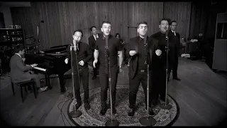 Scott Bradlee & The Postmodern Jukebox ft  Kenton Chen, Luke E   MMMBop