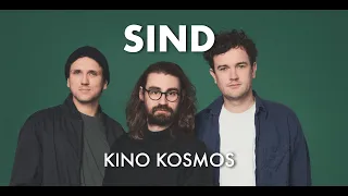 SIND Kino Kosmos