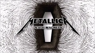 METALLICA - THE END OF THE LINE