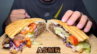 Döner Kebab ASMR
