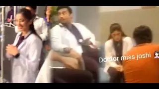 web serial Shivangi harsh doctor | Couple Goal Season 5 Trailer |