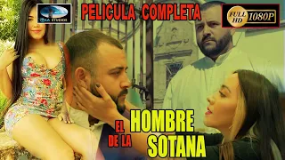 🎥 EL HOMBRE DE LA SOTANA - Pelicula Completa en español | OLA STUDIOS TV 🎬