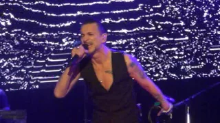 Depeche Mode Wrong Live in Bratislava 2017 05 20