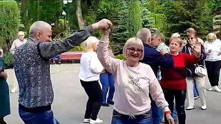 5 мая 2024 г.МАРИЯ МАГДАЛЕНА #retrodancing #music