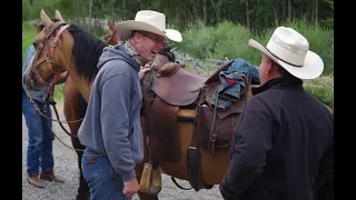 Meet Jay and Chyenne Smith: Raising Livestock in Idaho teaser