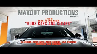 "GUNS CARS AND CIGARS" 2020 48 Hour Film Project Little Rock Arkansas.