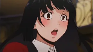 Build The Bitch /Bella porch Kakegurui AMV