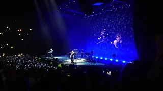 a-ha - Stay on these roads. 4K Live. Ледовый дворец, Санкт-Петербург, 20.11.2019