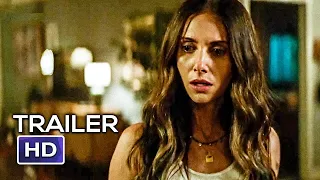 APPLES NEVER FALL Teaser Trailer (2024) Sam Neill, Alison Brie, Thriller HD