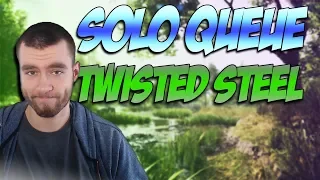 How to Solo Queue on Twisted Steel - Battlefield 5